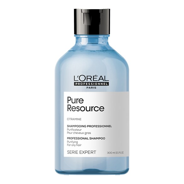 Pure Ressource - Champú purificante, L'Oréal Professionnel